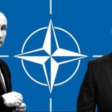Putin Says NATO Has Failed To Defeat Russia Through Ukraine