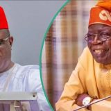 God Will Sustain Tinubu In Office Until 2031 – Umahi