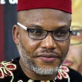 IPOB Suspends Nnamdi Kanu’s Leadership Office