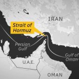 Iran Shuts Strait of Hormuz Again, Accuses US of Breaching Agreement