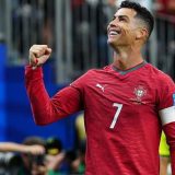 Ronaldo Sets New World Cup Record After Brace Against Uzbekistan