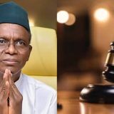 Court Defers Ruling On El-Rufai’s Bail Request Till July 1