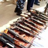 Military Says Plateau Arms Suspects Sold Weapons To Militias For Higher Payment