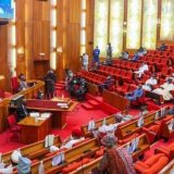 Senate Defends State Police Bill, Says Security Must Rise Above Politics