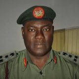 Katsina Govt Confirms Death Of Retired Major General Rabe Abubakar in Bandits’ Captivity