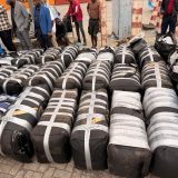 Customs Seizes ₦12.7bn Expired Drugs, 1.8 Tonnes Of Cannabis In Lagos