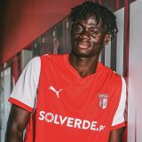 Portuguese Club SC Braga Sign Nigerian Defender Adebisi Olamikun