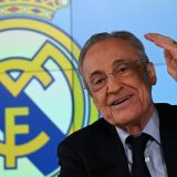 Real Madrid Revives Interest in Rodri After Perez Changes Position