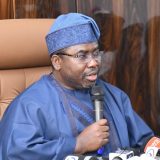 INEC Chairman to Deliver Keynote at Launch of Book on Nigeria’s Democratic Journey