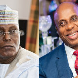 ADC Uploads Atiku, Amaechi’s Nomination Details to INEC Portal