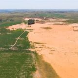 Deserting Desertification