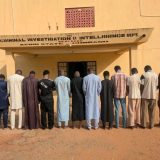 Kebbi Police Debunks ‘Sai Mallam’ Terrorist Group Claims, Arrests 13 Cybercrime Vocal Group Suspects