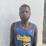 Suspect in NIPSS Attack Arrested While Receiving Treatment for Gunshot Injury