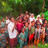All Abducted Ogbomoso Pupils, Teachers Regain Freedom, Presidency Confirms