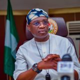 Benue Governor Alia Renews Call for State Police