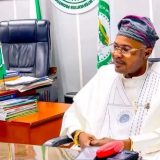 Presidency Defends Gbajabiamila, Accuses Adeyemi Of Forgery