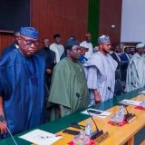 APC Governors Seeking Second Term Hold Closed-Door Meeting in Kebbi
