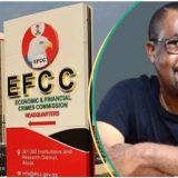 FCT Court fines EFCC N10m over Defamatory Publication Against ex-Minister Agunloye