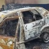 ISWAP Attacks Logomani Military Base, Sets Police Outpost, Hospital Ablaze