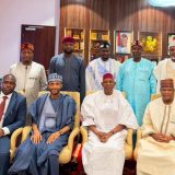 Gov. Yusuf Appoints Magashi to Head 2027 Campaign Blueprint Committee