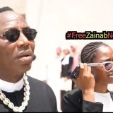 Journalist Zainab Sadiq Released After Public Outcry