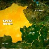 Rescued Oyo Principal Recounts 56-Day Ordeal, Says Kidnappers Killed Teachers To Mount Pressure