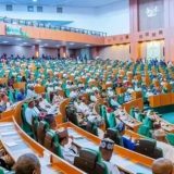 House of Representative Shifts Gears on State Police, Backs Tinubu’s Bill