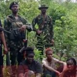 Troops Storm Edo Forest, Free 3 Kidnap Victims and Kill 2 Gunmen