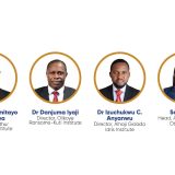 Athena Centre Launches Governance Institute, Appoints 4 Senior Officials