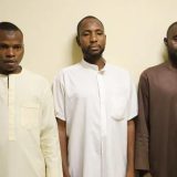 FG Arraigns Three over Oyo School Abduction, Terrorism Charges