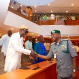 Customs Pays ₦7.61bn Retirement Benefits to 4,237 Retirees