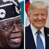 Trump Praises Tinubu’s Leadership in Fight Against Terrorists