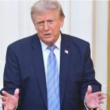 Trump Warns UK’s New PM on Immigration Crisis