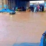 Kofan Doka and Agoro Bridges: Neglected, Flooded, and Dangerous