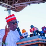 Kwankwaso Pledges Dialogue With Terrorists, Criminals to Tackle Insecurity