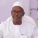 Mahdi Shehu Questions Presidency’s Explanation on Alleged Fake Agency Scandal