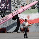 Iran Says It Hits US Assets in Bahrain, Jordan, Kuwait After Fresh American Strikes