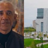 That Obama Presidential Centre