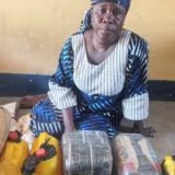 Nigerian Military Arrest Chadian Woman Allegedly Transporting Drugs, Alcohol to Terrorists in Borno