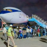 39 More Nigerians Evacuated From South Africa, Final Batch Due Next Week