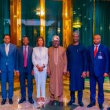 Tinubu Says Nigeria’s Economy Has Recorded Steady Growth After Three Years Of Reforms