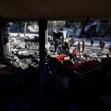 Israel Kills 14 Palestinians, Including Funeral Mourners in Deadly Attack on Gaza