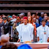 Shettima Urges ECOWAS Leaders Not To Alter Constitutional Term Limits