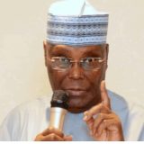 Atiku Urges NASS To Summon CBN Governor, Accountant-General Over PFIPC Accounts