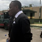 Sowore Vows To Continue Struggle After Release From Kuje Prison