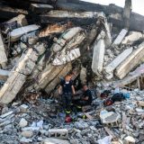 Venezuela Earthquake Death Toll Rises to 3,889