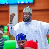 APC Lawmaker Says Tinubu’s Efforts Against Insecurity Should Be Acknowledged