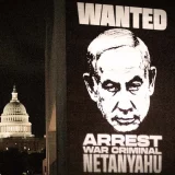 Nearly Half of Americans Support Arrest of Netanyahu on U.S. Soil, Poll Finds