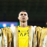 Ronaldo Sparks Debate After Liking Post Critical of FIFA