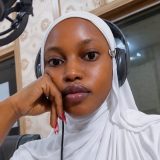 When Grief Comes Home, By Zainab Yusuf